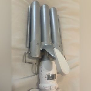 Monat Wonder Waves deep waver